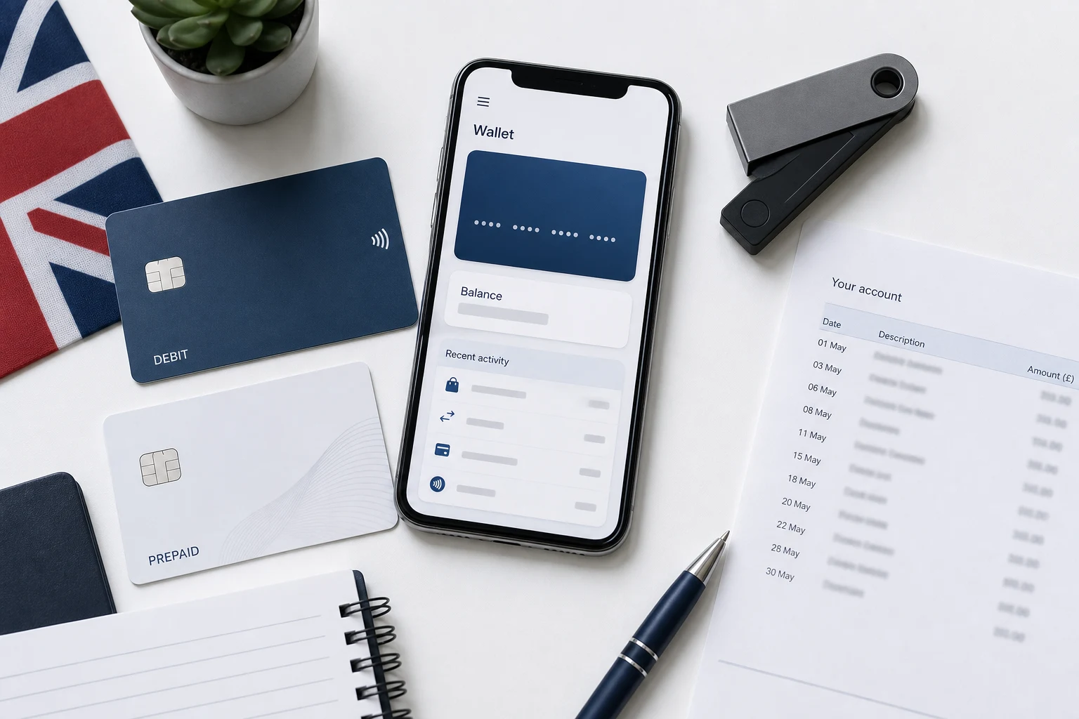 Payment Freedom