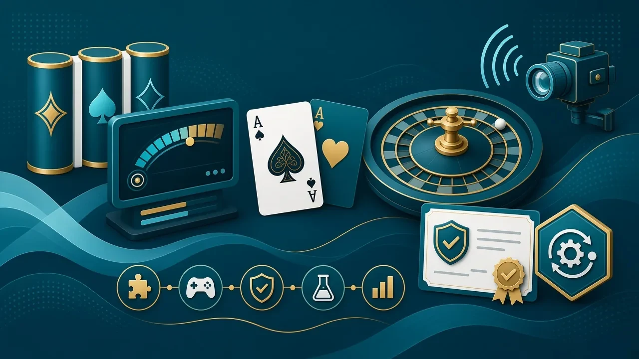 online casinos not on gamstop